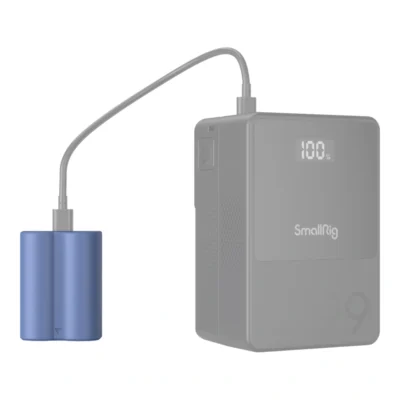SmallRig Camera Battery USB-C NP-W235