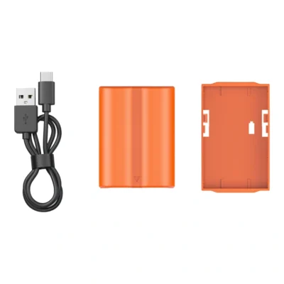 SmallRig Camera Battery USB-C NP-W235