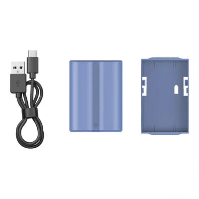 SmallRig Camera Battery USB-C NP-W235
