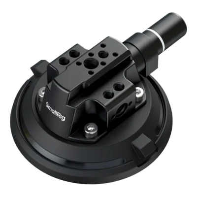 SmallRig Kamera Suction Cup Mount