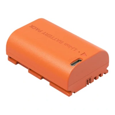 SmallRig Canon LP-E6P Kamerabatteri