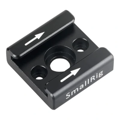 SmallRig Cold Shoe Accessory Mount