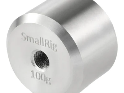 SmallRig Counterweight Till Ronin S & Zhiyun Gimbals