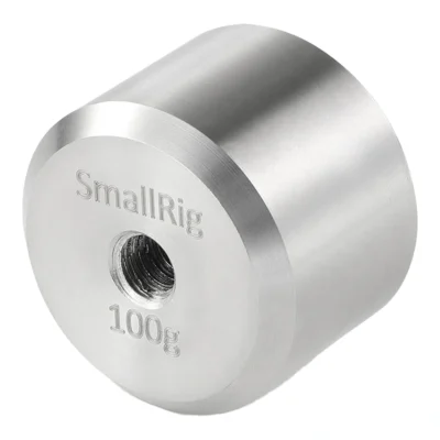 SmallRig Counterweight Till Ronin S & Zhiyun Gimbals