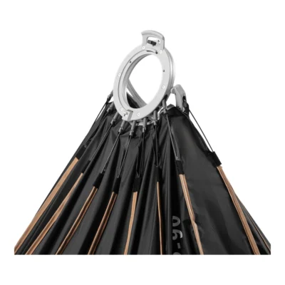 SmallRig Quick-Setup Folding Parabolic Softbox - 90