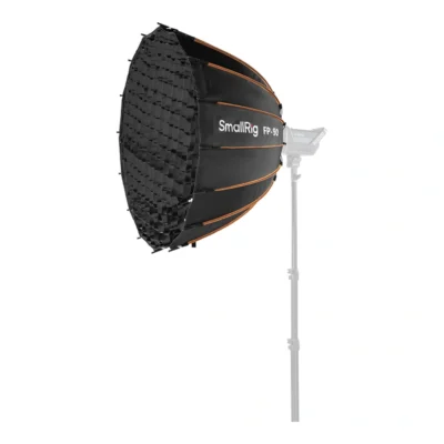 SmallRig Quick-Setup Folding Parabolic Softbox - 90
