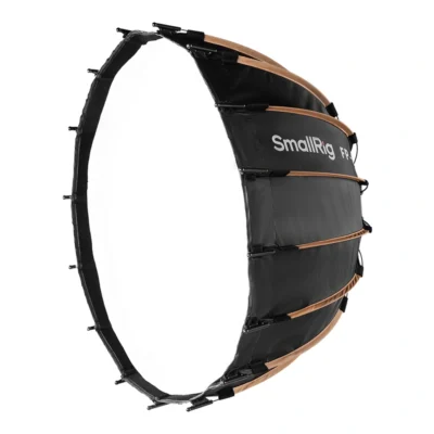 SmallRig Quick-Setup Folding Parabolic Softbox