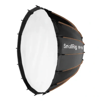 SmallRig Quick-Setup Folding Parabolic Softbox - 90