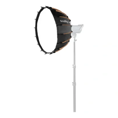 SmallRig Quick-Setup Folding Parabolic Softbox
