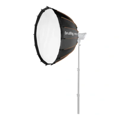 SmallRig Quick-Setup Folding Parabolic Softbox - 90