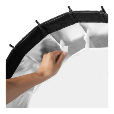 SmallRig Quick-Setup Folding Parabolic Softbox