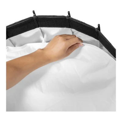 SmallRig Quick-Setup Folding Parabolic Softbox - 90
