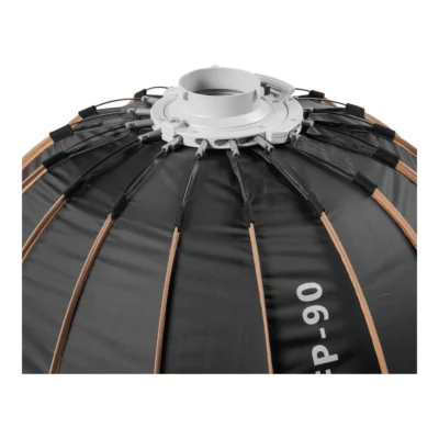 SmallRig Quick-Setup Folding Parabolic Softbox