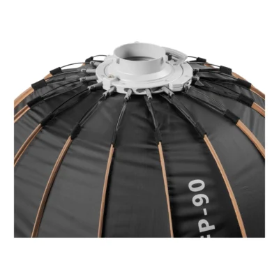 SmallRig Quick-Setup Folding Parabolic Softbox - 90