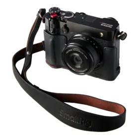 SmallRig Leather Case Kit for Fujifilm GFX100RF