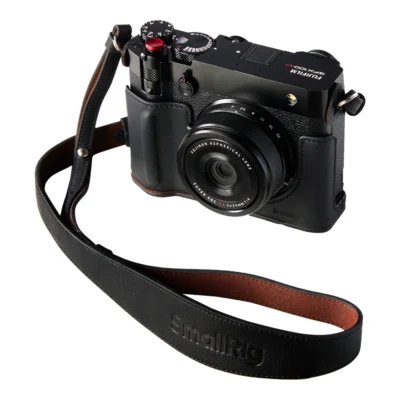 SmallRig GFX Leather Kamera Case Kit