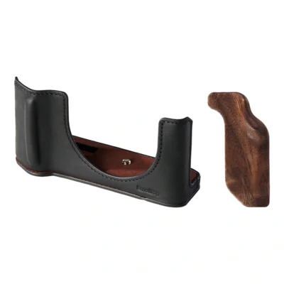 SmallRig Leather Case Kit for Fujifilm GFX100RF