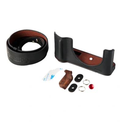 SmallRig Leather Case Kit for Fujifilm GFX100RF