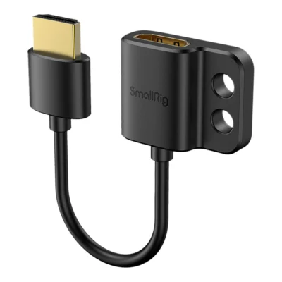 SmallRig HDMI Adpt Cable Ultra Slim 4K
