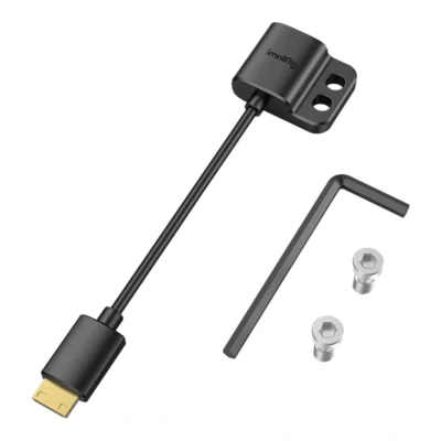 SmallRig HDMI Adpt Cable Ultra Slim 4K - C to A