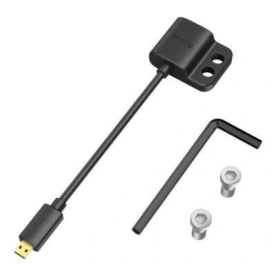 SmallRig HDMI Adpt Cable Ultra Slim 4K - D to A