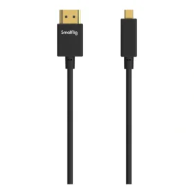 SmallRig HDMI Cable 4K Ultra Slim