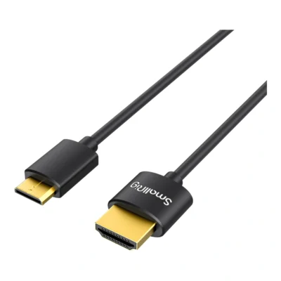SmallRig 3042 HDMI Cable 4K 35cm (D to A)