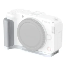 SmallRig L-Shaped Mount Plate with Handle for Canon EOS R50
