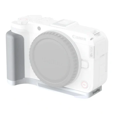 SmallRig L-Shaped Mount Plate Till Canon EOS R50 V