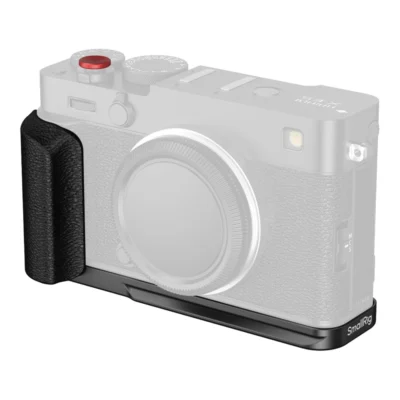 SmallRig L-Shaped Mount Plate Till FUJIFILM X-E5