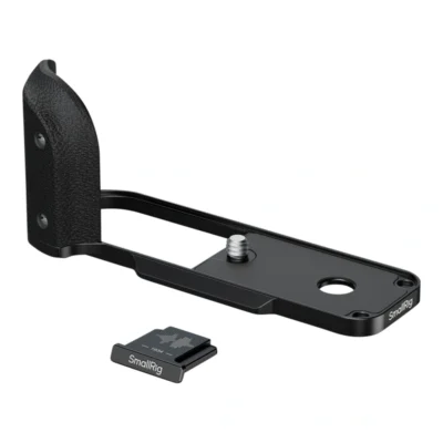 SmallRig L-Shaped Mount Plate with Silicone Handle for Fujifilm X half