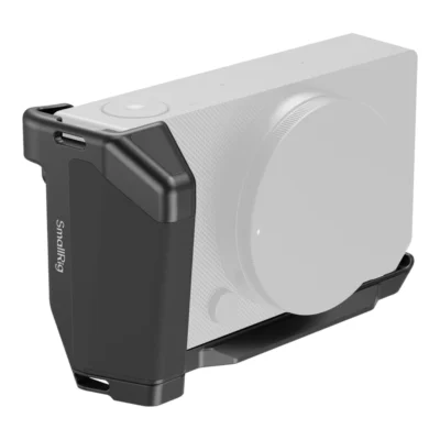 SmallRig L-Shaped Mount Plate with Handle for Sigma BF - Black