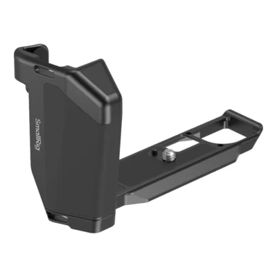 SmallRig L-Shaped Mount Plate with Handle for Sigma BF - Black