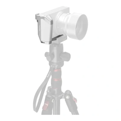 SmallRig L-Shaped Mount Plate with Handle for Sigma BF