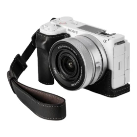 SmallRig Leather Case Kit Till Sony ZV-E10 II