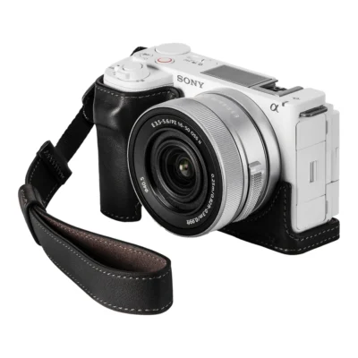 SmallRig Leather Case Kit Till Sony ZV-E10 II