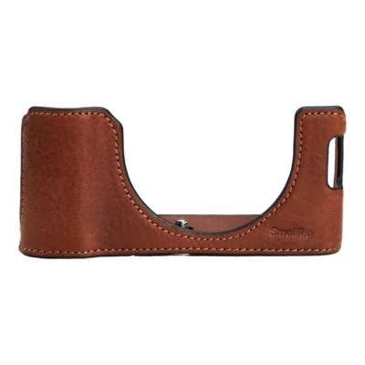 SmallRig Leather Half Case Kit for Fujifilm X100VI