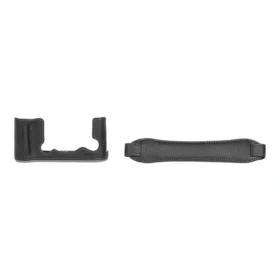 SmallRig Leather Half Case Kit for Fujifilm X-T50