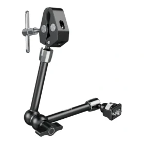 SmallRig Magic Arm med Crab-Shaped Clamp