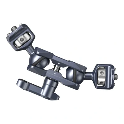 SmallRig Magic Arm med Dual Ball Heads