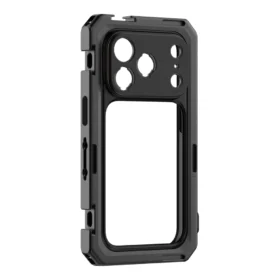 SmallRig Mobile Video Cage Till iPhone 17 Pro Basic Edition