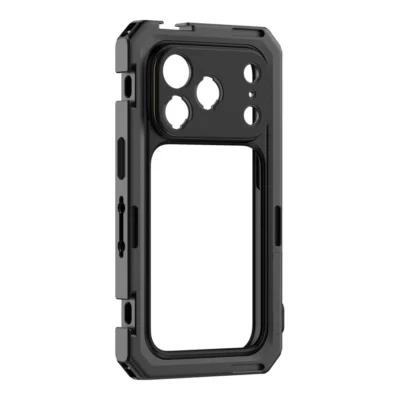 SmallRig Mobile Video Cage Till iPhone 17 Pro Basic Edition