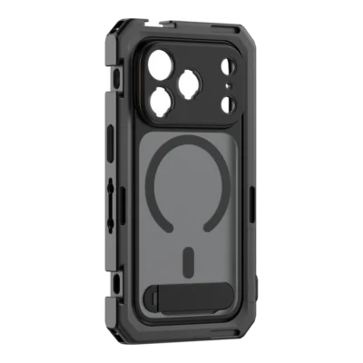 SmallRig Mobile Video Cage Till iPhone 17 Pro Flagship Edition