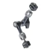 SmallRig Rosette Magic Arm med ARRI Locating Screw