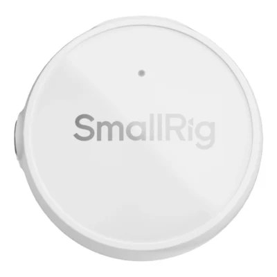 SmallRig S 60 Wireless Microphone (USB-C Version)