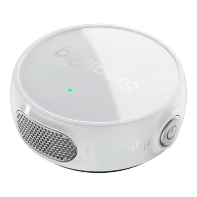 SmallRig S 60 Wireless Microphone (USB-C Version)