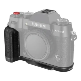 SmallRig Silicone L-Shape Handtag Till Fujifilm X-T50