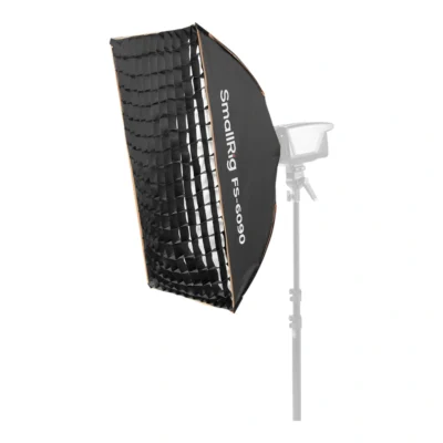 SmallRig Softbox Strip Quick-Setup Folding