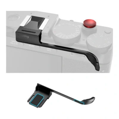 SmallRig Thumb Grip for Fujifilm X-E5