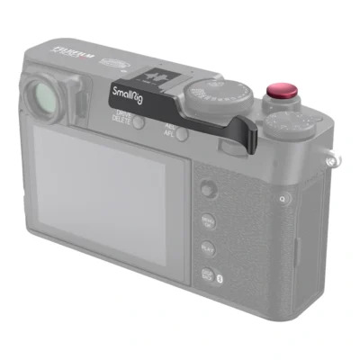 SmallRig Thumb Grip Till Fujifilm X100V/VI